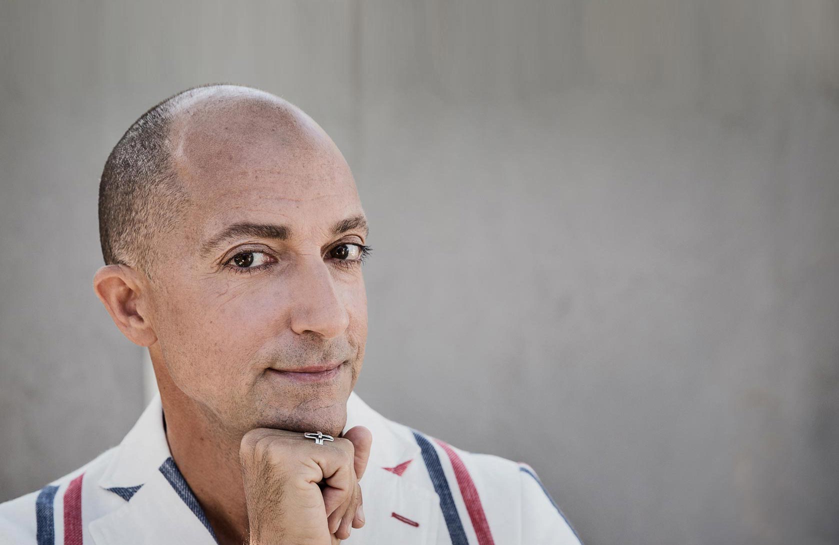 Lawrence Biscontini